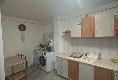 Apartament 3 camere - Zona Sud Kristal - parter - 71,8mp - 7