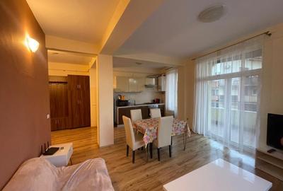 Apartament cu 4 camere decomandat, mobilat în Zorilor - 2