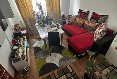 Apartament cu 2 camere în Central - 1