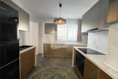 Apartament 115 mp utili etaj 1 cu 4 camere 3 balcoane 25 mp Rahovei - 5