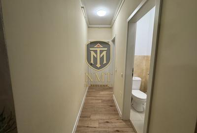 Apartament cu 3 camere decomandat, mobilat în Florești - 9