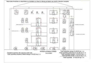 Casă individuală cu 20 camere cu Canalizare în P-ța Alba Iulia - 11