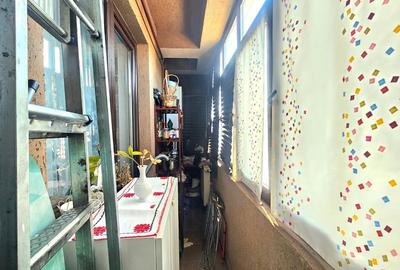 Apartament cu 3 camere semidecomandat în Dămăroaia - 9