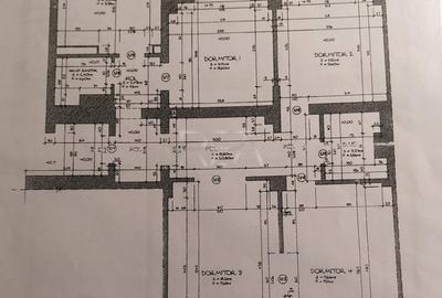 Apartament cu 4 camere decomandat în Muncii - 4