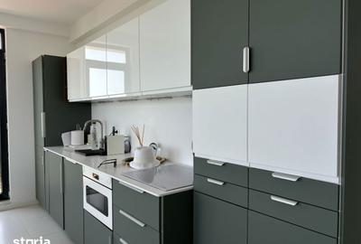 Apartament cu 4 camere în Mangalia - 17