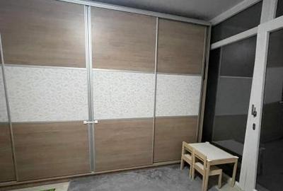 Garsonieră semidecomandată în Lujerului