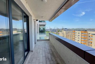 Apartament cu 2 camere semidecomandat în Nerva Traian - 11