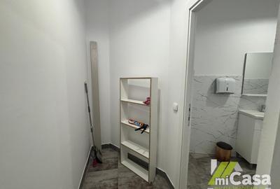 Spațiu comercial – Micro 14, Piața Mașnița, Galați - 9