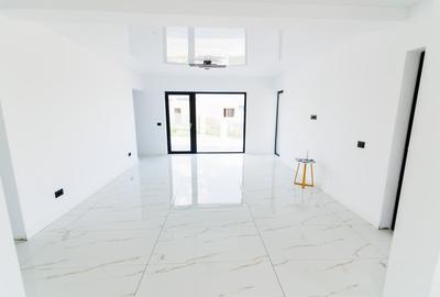 Duplex modern cu 3 dormitoare, 2 bai si terasa panoramica - 8