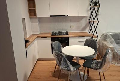 Apartament cu 2 camere în Tunari - 3