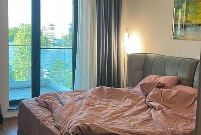 Apartament cu 2 camere în Central - 5