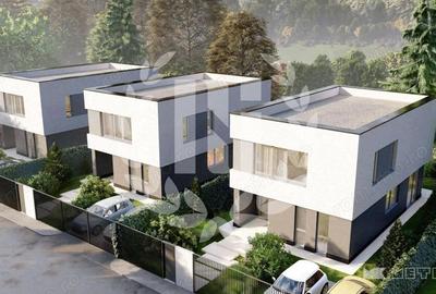 VILA INDIVIDUALA TUNARI TVA INCLUS - 1