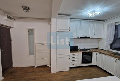 Apartament cu 2 camere semidecomandat, mobilat în Central - 4