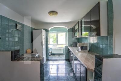 Apartament cu 2 camere in Valea Aurie cu pivnita - mobilat/utilat/ 0% comision - 14