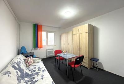 Garsoniera 22 mp, etaj 3, pozitie excelenta -  Iosefin - 1