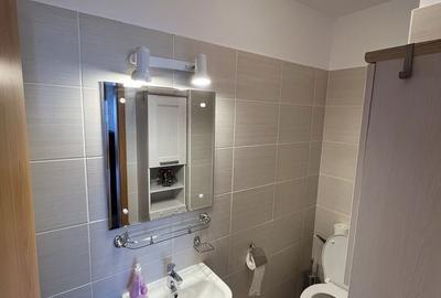 Apartament cu 3 camere semidecomandat în Titan - 2