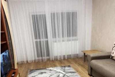Apartament cu 2 camere de inchiriat | Zona Racadau | Etaj 1/4 - 2