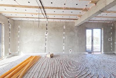 Casă individuală cu 4 camere cu Teren 470 Mp în Costi - 4