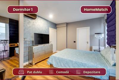Penthouse || 3 camere || Comision 0% - 8
