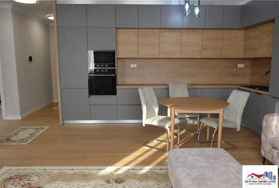 Apartament cu 3 camere decomandat în Tudor - 4