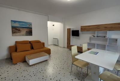 Apartament cu 2 camere semidecomandat, mobilat în Mamaia-Sat - 1