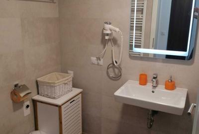 Apartament cu 2 camere decomandat în Avantgarden - 7