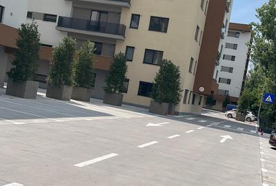 Apartament cu 2 camere Manta Rosie Residence - 8