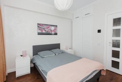 Apartament cu 2 camere decomandat în Copou - 1
