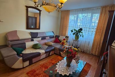 Apartament cu 3 camere semidecomandat în Brâncoveanu - 2