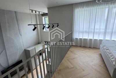 Metrou Pipera - chirie 3 camere tip duplex  - Pet Friendly - 10