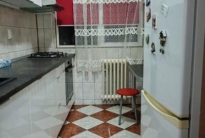 Apartament cu 2 camere în Tei - 3