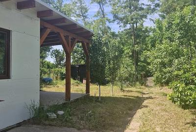 Casă cu Teren 450 Mp în 3 Insule - 5