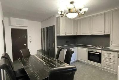 Inchiriez apartament Cornisa