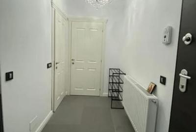 Apartament cu 3 camere semidecomandat, mobilat în Timișoara - 9