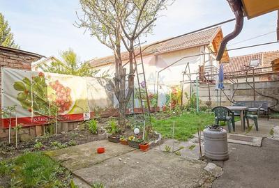 Casă cu 3 camere cu Teren 290 Mp în Brașovul Vechi - 18