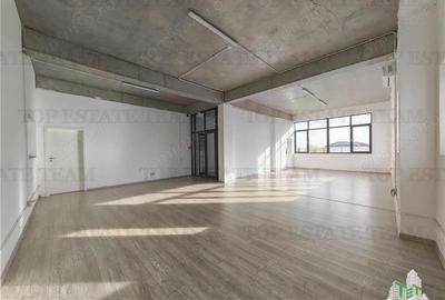 Spatiu Birouri 80mp - Tunari - 1