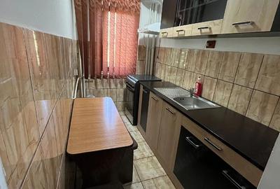 Apartament cu 2 camere decomandat în Central - 2