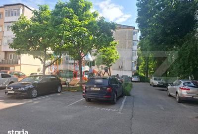 Apartament cu 2 camere decomandat în Central - 10