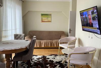 Apartament cu 4 camere decomandat în Ultracentral - 9