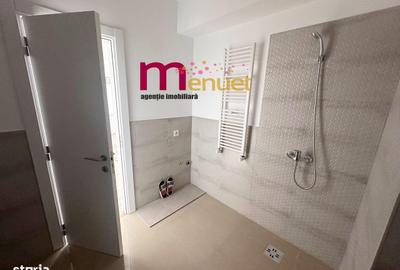 Apartament cu 2 camere în E3 - 11