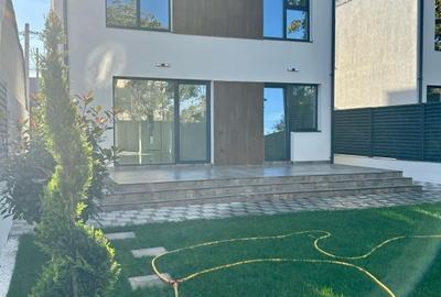 Vila de lux cu 4 camere Voluntari - Teren 300mp - Oaza de Liniste - 5