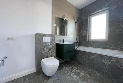 Casă cu 5 camere cu Teren 360 Mp în Urseni - 12