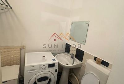 De inchiriat, zona centrala, apartament 3 camere, decomandat, 73 mp - 12