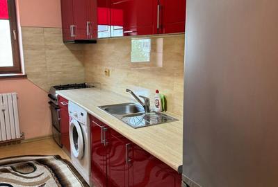 Exclusivitate, Gara, ap. 2 camere,bloc nou,58mp, mobilat-utilat, garaj - 5