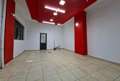 Spațiu comercial, de 38 mp, în Giurgiului - 5