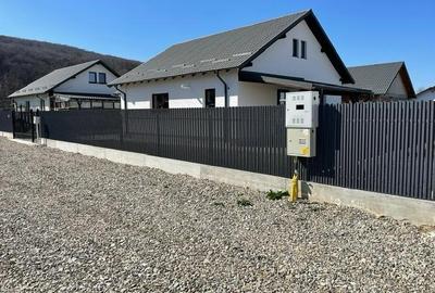 Casă cu 4 camere cu Teren 360 Mp în Exterior Nord - 2