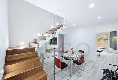 Casă individuală cu 4 camere cu Canalizare în Gilău - 6