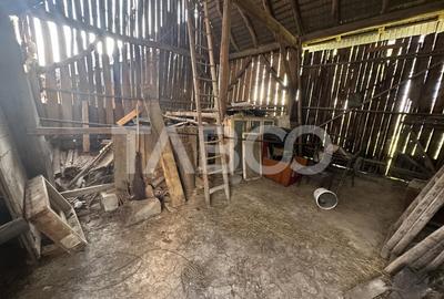 Casa la Tara 3 camere 80 mpu teren 3000 mp Venetia de Sus Fagaras - 9