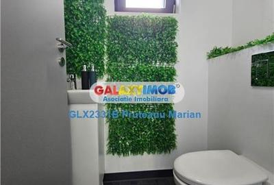 Vanzare casa de Lux cu piscina in aer liber situata in comuna Clinceni - 48