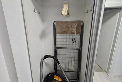 Apartament cu 2 camere decomandat în Central - 7